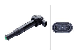 Cewka Zapłonowa 5Da 358 168-141