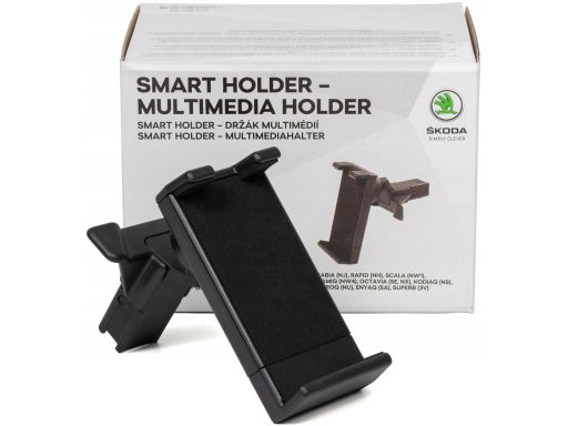 Uchwyt na tablet Smart holder Skoda 3V0061129 OE