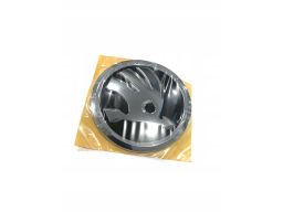 Emblemat znaczek maski Skoda Kodiaq 565853621