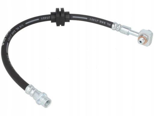 Przewód Hamulcowy Elastyczny Lh7022