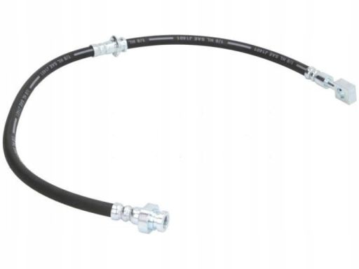 Przewód Hamulcowy Elastyczny Lh7178