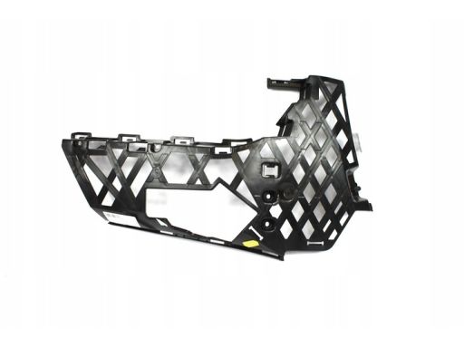 Prawy Ślizg prowadnica zderzaka Volkswagen Arteon 2017- 3G8807178