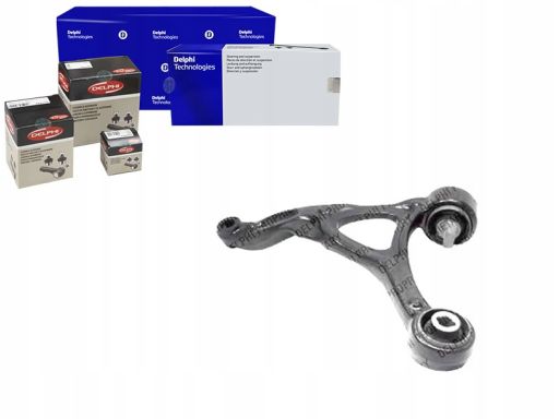 Wahacz/Drążek Reakcyjny Tc1985