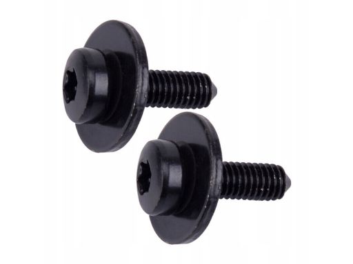 Śruba Reflektora Volkswagen Audi Seat Skoda N90683302