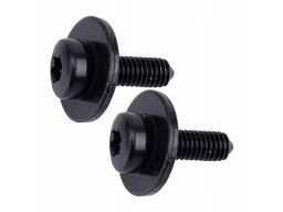 Śruba Reflektora Volkswagen Audi Seat Skoda N90683302