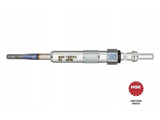 Świeca Żarowa/Płomieniowa 7560