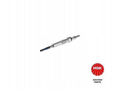 Świeca Żarowa/Płomieniowa 7560