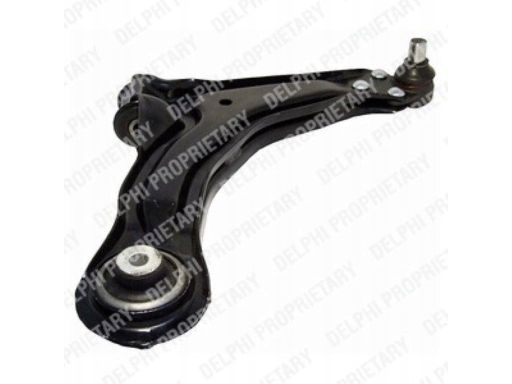 Wahacz/Drążek Reakcyjny Tc2121