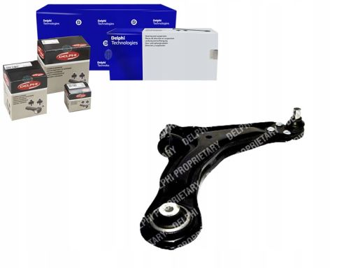 Wahacz/Drążek Reakcyjny Tc2121