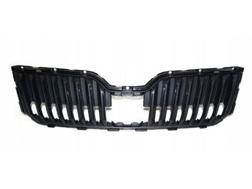 Atrapa Chłodnicy Grill Skoda Superb III 3 Oryginał Nowy