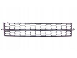 Atrapa Kratka środkowa zderzaka Skoda Octavia 3 III 5E0853677