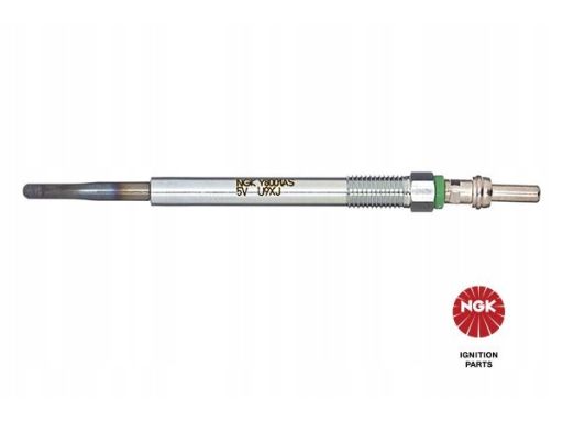 Świeca Żarowa/Płomieniowa 8904