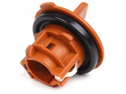 Gniazdo oprawa oprawka żarówki kierunkowskazu BMW 3 E90 E91