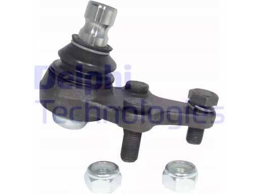 Sworzeń Wahacza Tc2341