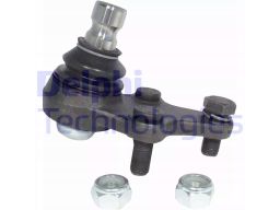 Sworzeń Wahacza Tc2341