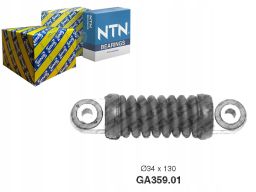 Rolka Napinacza Paska Wieloklinowego Ga359.01