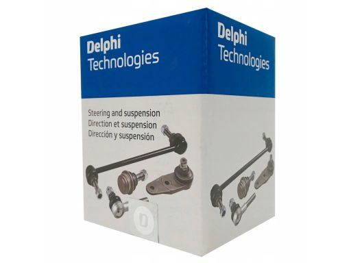 Łącznik/Wspornik, Zawieszenie Koła Tc2458