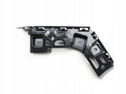 Lewy Ślizg prowadnica zderzaka Tył Volkswagen ID.3 10A807393