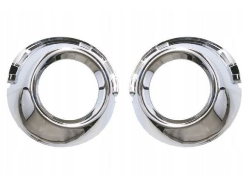 Wlot Powietrza W Zderzaku 5513-00-5514910P