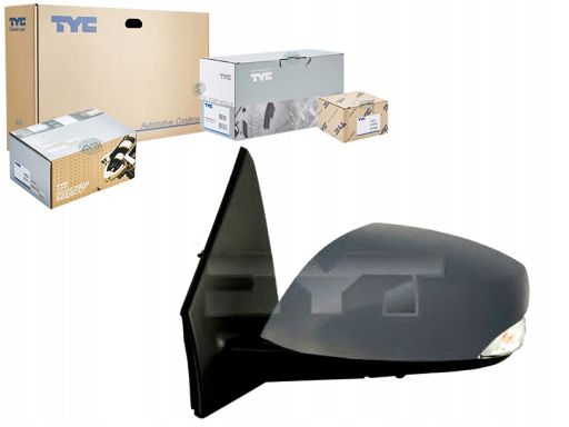 Lusterko Zewnętrzne 5402-09-2002191P