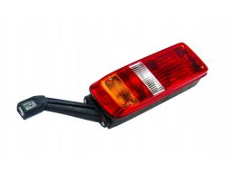 Lampa Tylna 2Vp 340 934-207