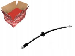 Przewód Hamulcowy Elastyczny 36481
