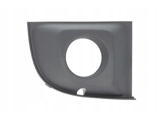 Wlot Powietrza W Zderzaku 6502-07-2013914Q