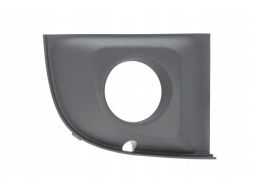 Wlot Powietrza W Zderzaku 6502-07-2013914Q