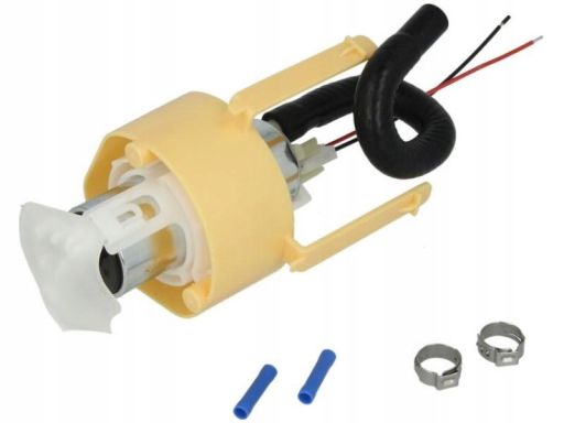 Pompa Paliwa 7.02701.58.0