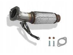 Tłumik Drgań Układu Wydechowego Jmj 1091275Z