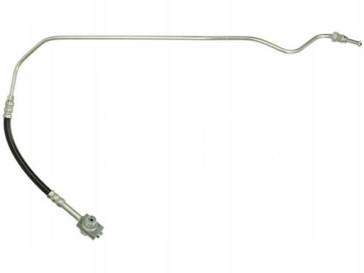 Przewód Hamulcowy Elastyczny 24.1253-0030.3