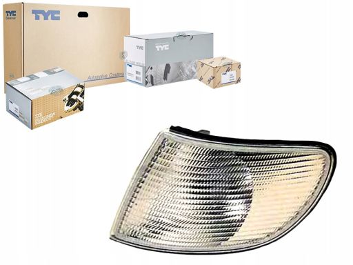 Lampa Kierunkowskazu 18-5266-05-2