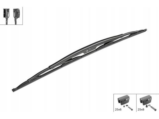 Pióro Wycieraczki 3 397 015 000