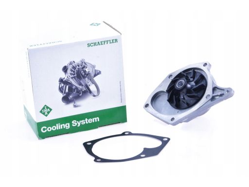 Pompa Cieczy Chłodzącej 538 0047 10