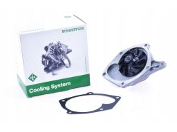 Pompa Cieczy Chłodzącej 538 0047 10