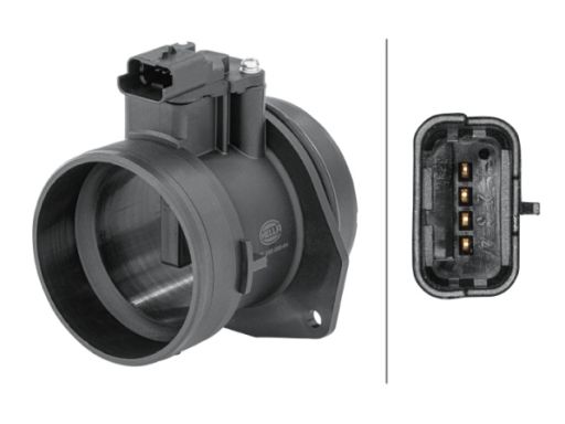 Czujnik Masy Powietrza 8Et 358 095-641