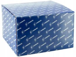 Pompa Podciśnieniowa Układu Hamulcowego 7.24807.65.0