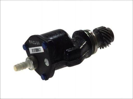 Pompa Podciśnieniowa Układu Hamulcowego 7.24808.51.0