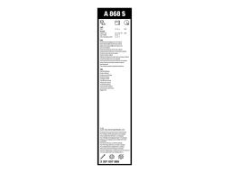 Pióro Wycieraczki 3 397 007 868