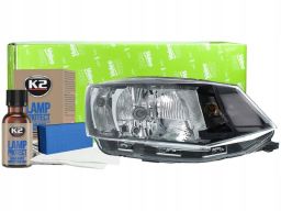 Reflektor Świateł Przednich 046605