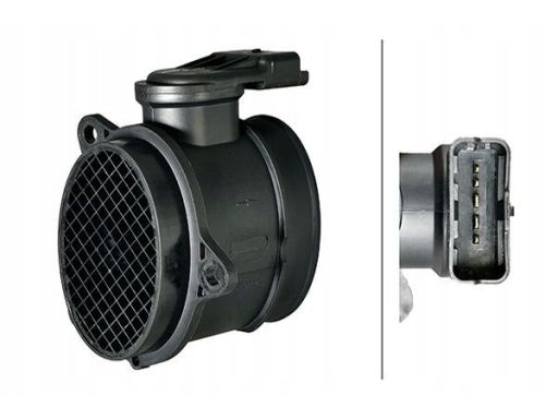 Czujnik Masy Powietrza 8Et 358 166-601