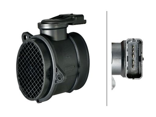 Czujnik Masy Powietrza 8Et 358 166-601