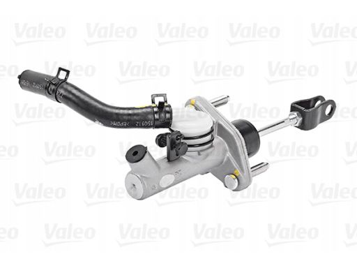 Pompa Sprzęgła 804688