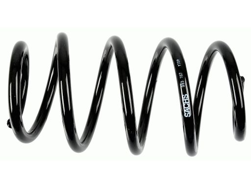 Sprężyna Zawieszenia 993 167