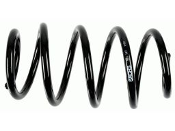 Sprężyna Zawieszenia 993 167