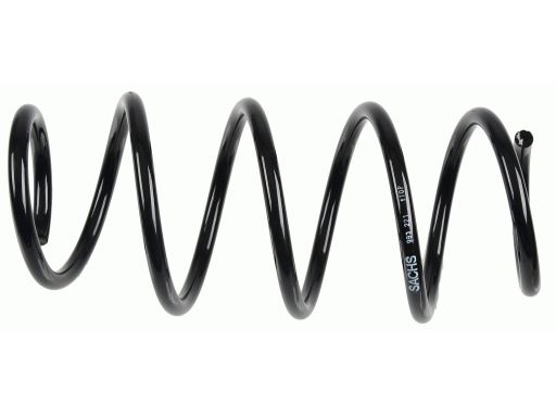 Sprężyna Zawieszenia 993 221