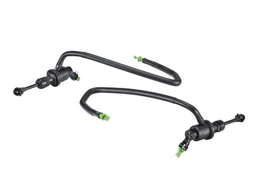 Pompa Sprzęgła 804932