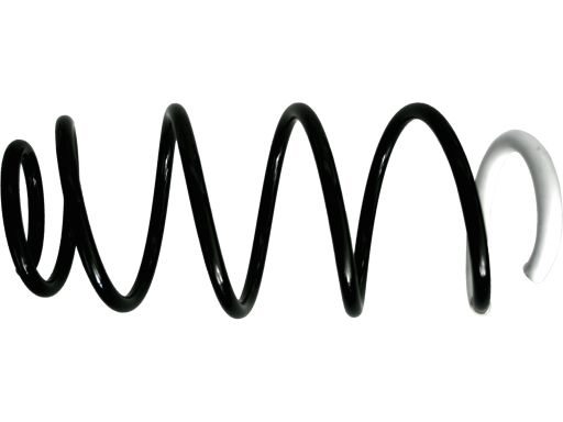 Sprężyna Zawieszenia 993 298