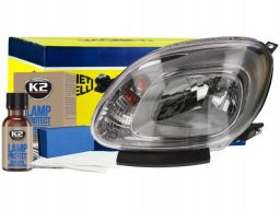 Reflektor Świateł Przednich 712470701129