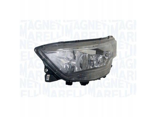 Reflektor Świateł Przednich 712479101129